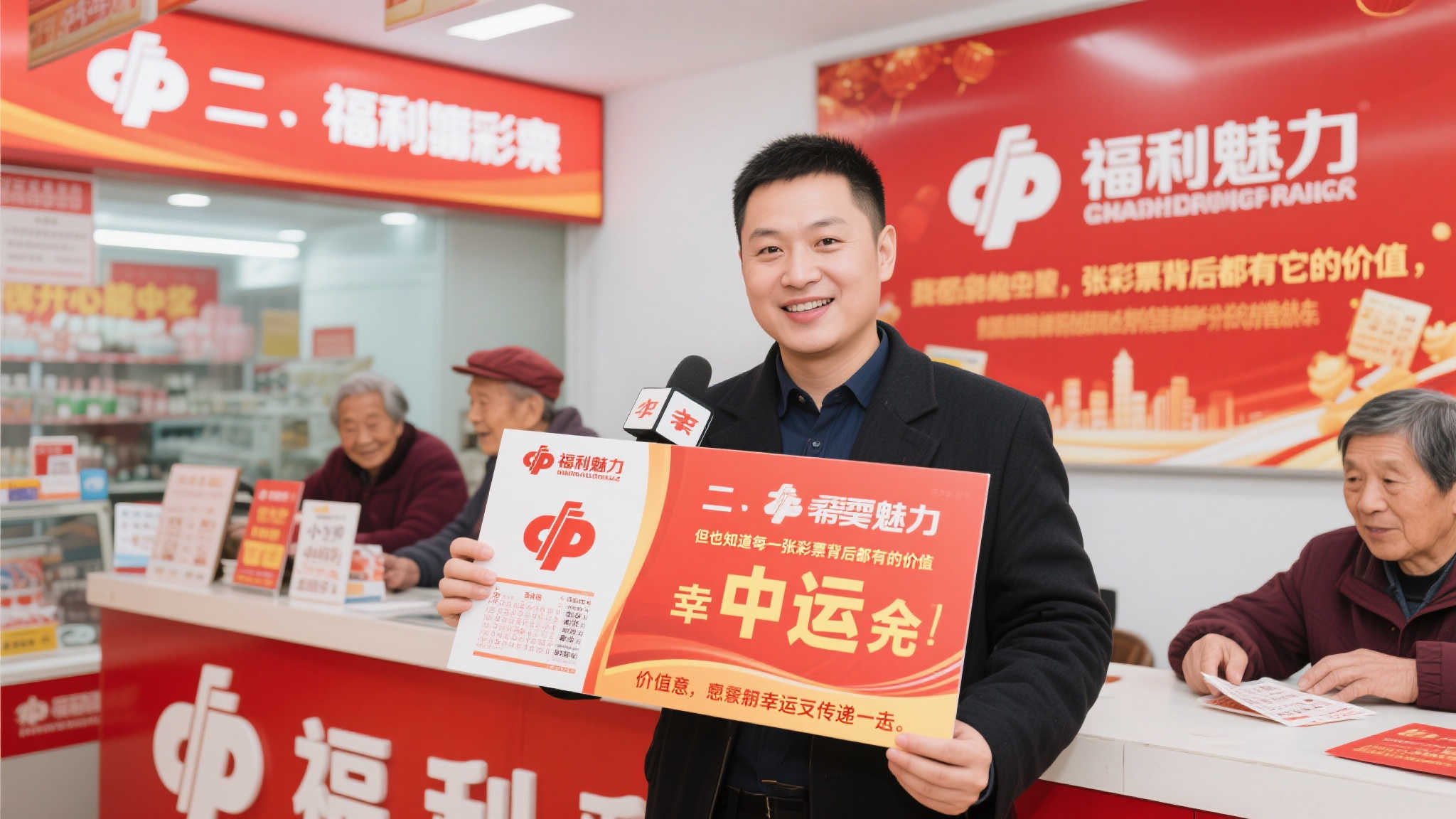 女子返湘探亲意外中福彩655万:家乡送上惊喜大礼 二、福彩的魅力:不仅是游戏,更是希望的象