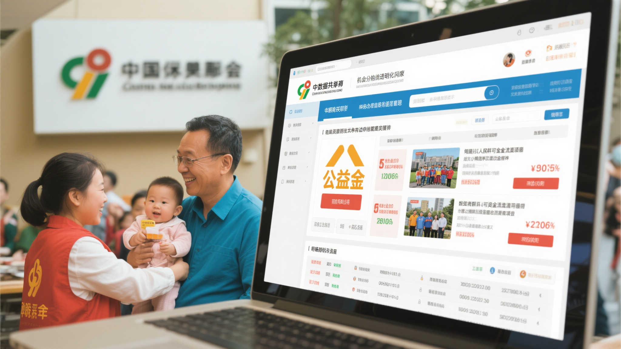 湖北福彩揭示2021年度责任彩票履责成果 另一方面,在数据共享与透明化领域,该机构