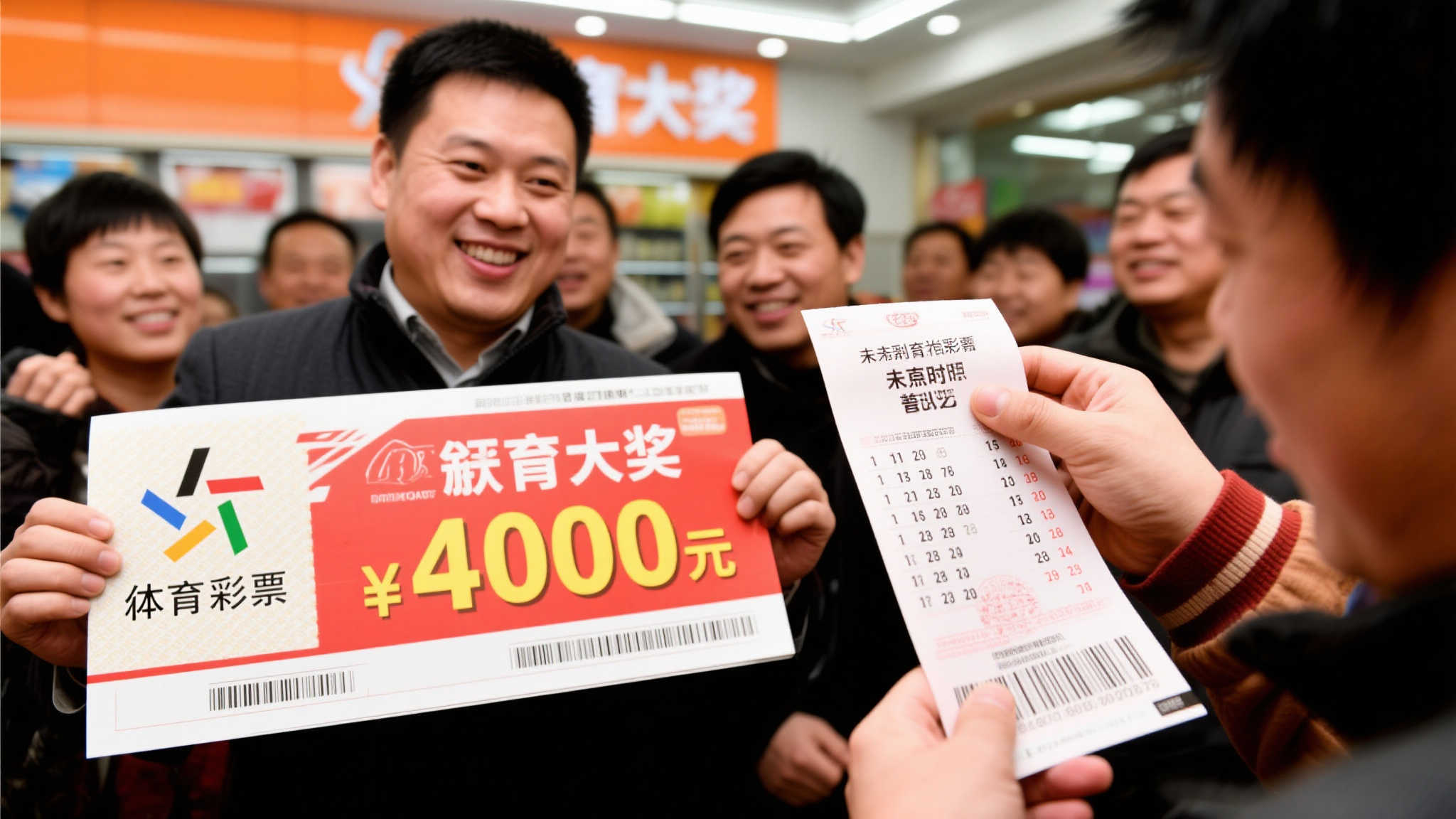 痛失良机!江苏500万体彩大奖无人认领,寻人启事遍布仍无音讯 未及时核对号码:许多购票者习惯于随手购买