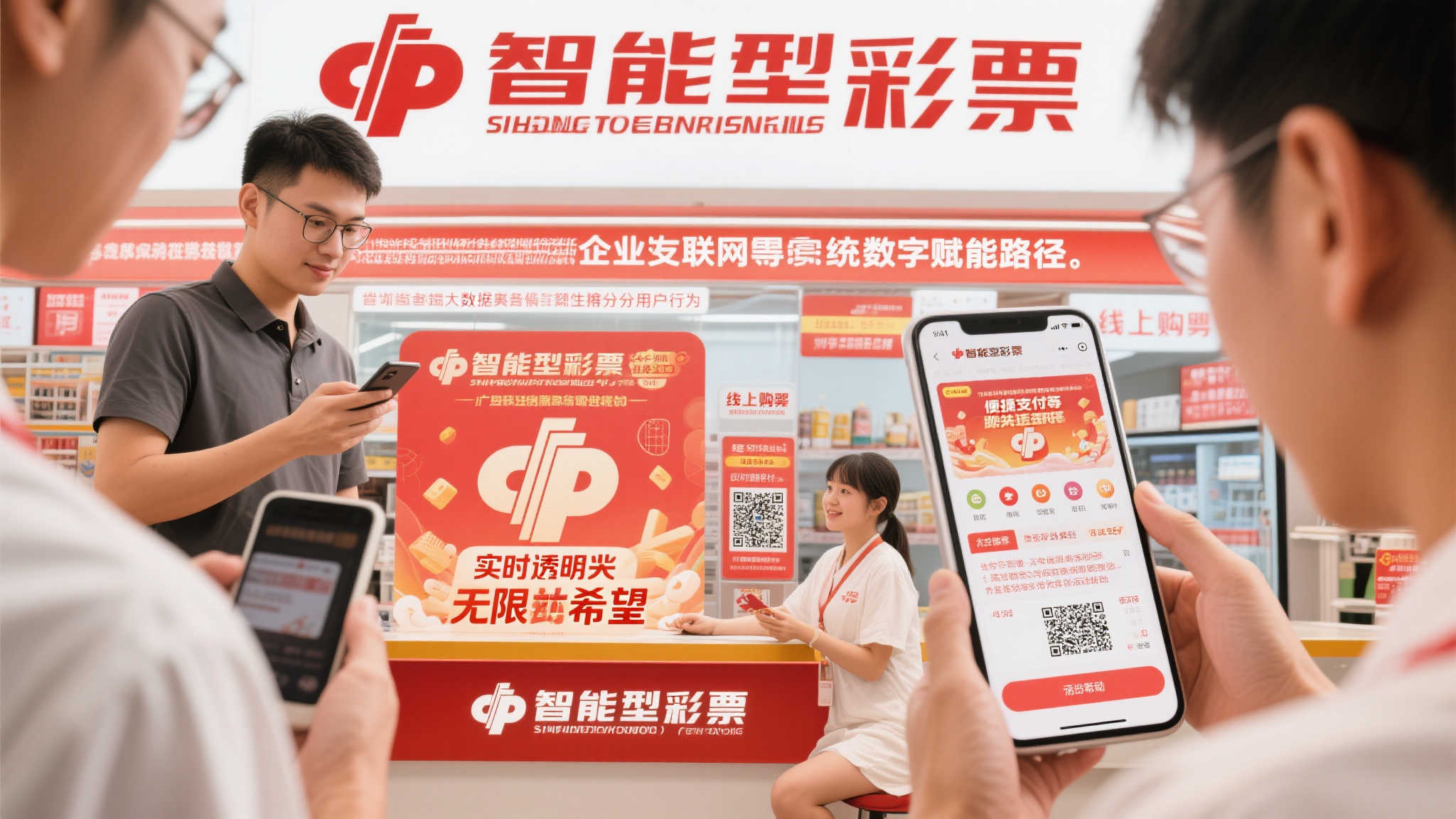 深圳福彩创新公益玩法 助力高质量发展新征程 随着互联网技术的飞速发展,各行各业都在积