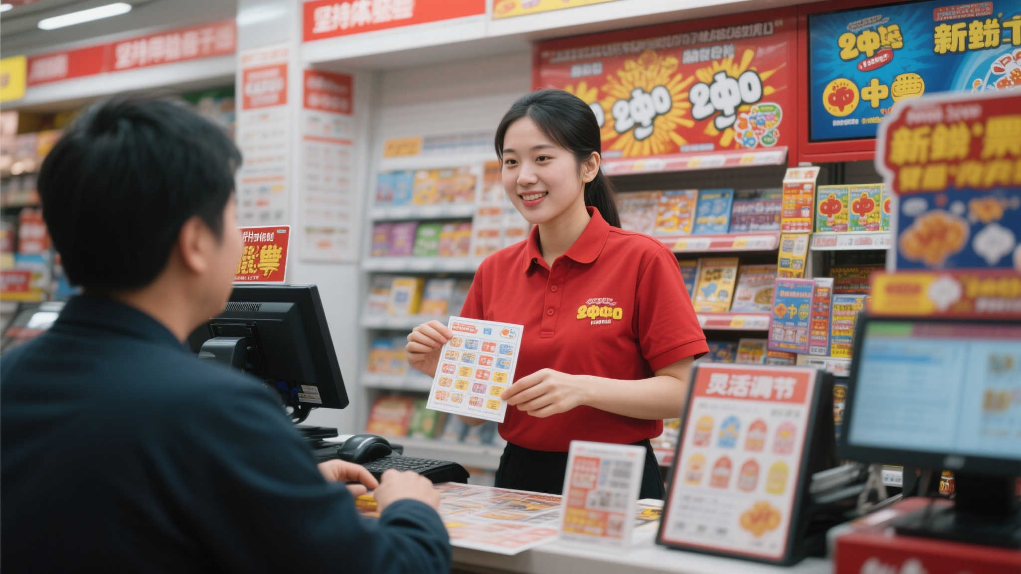 心系公益:二十载匠心耕耘,一步一印铸彩梦 坚持用户体验至上原则:面对复杂或新鲜的彩