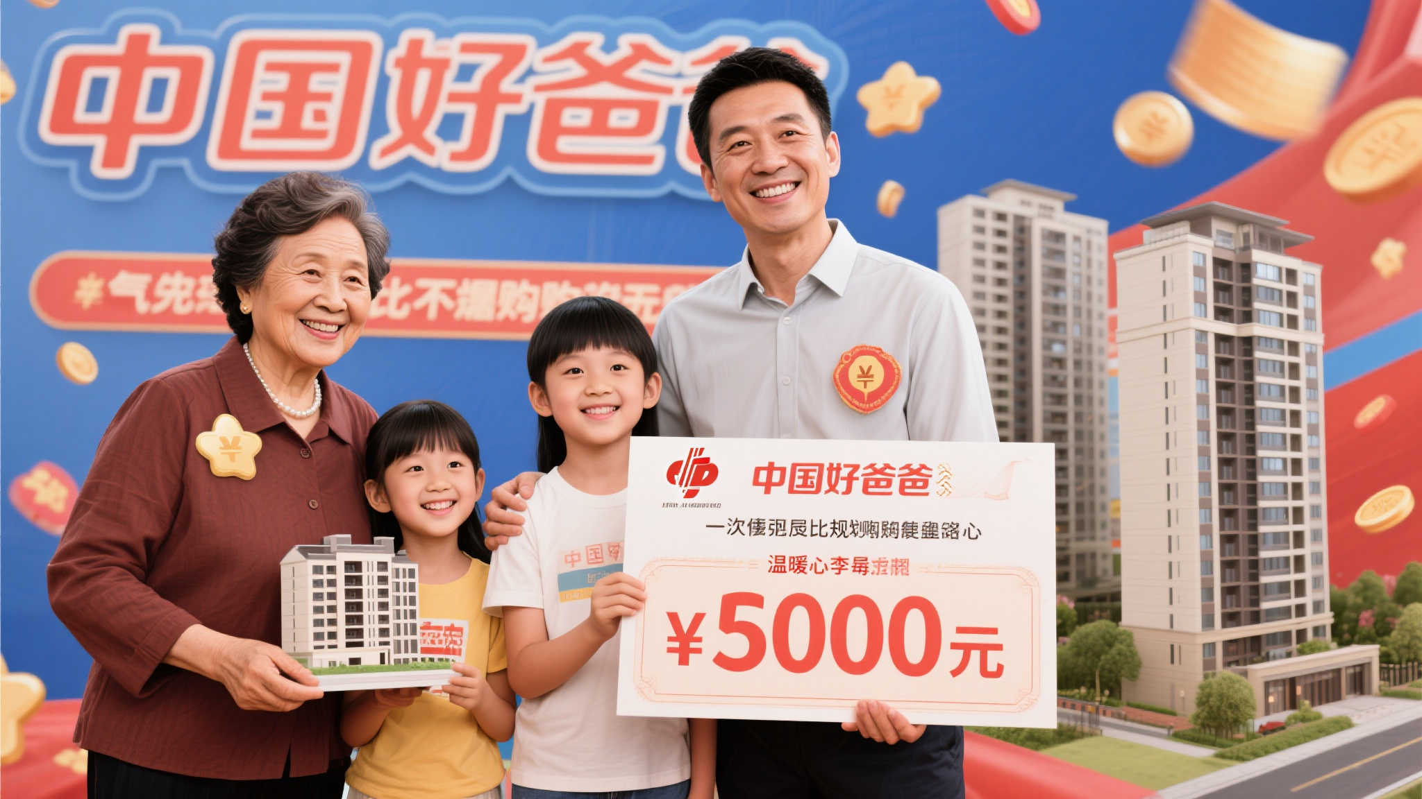 健谈男子外出途中喜中658万福彩 奖金优先为儿子购置房产 健谈男子外出途中喜中658万福彩 奖金优先为儿子购置房产