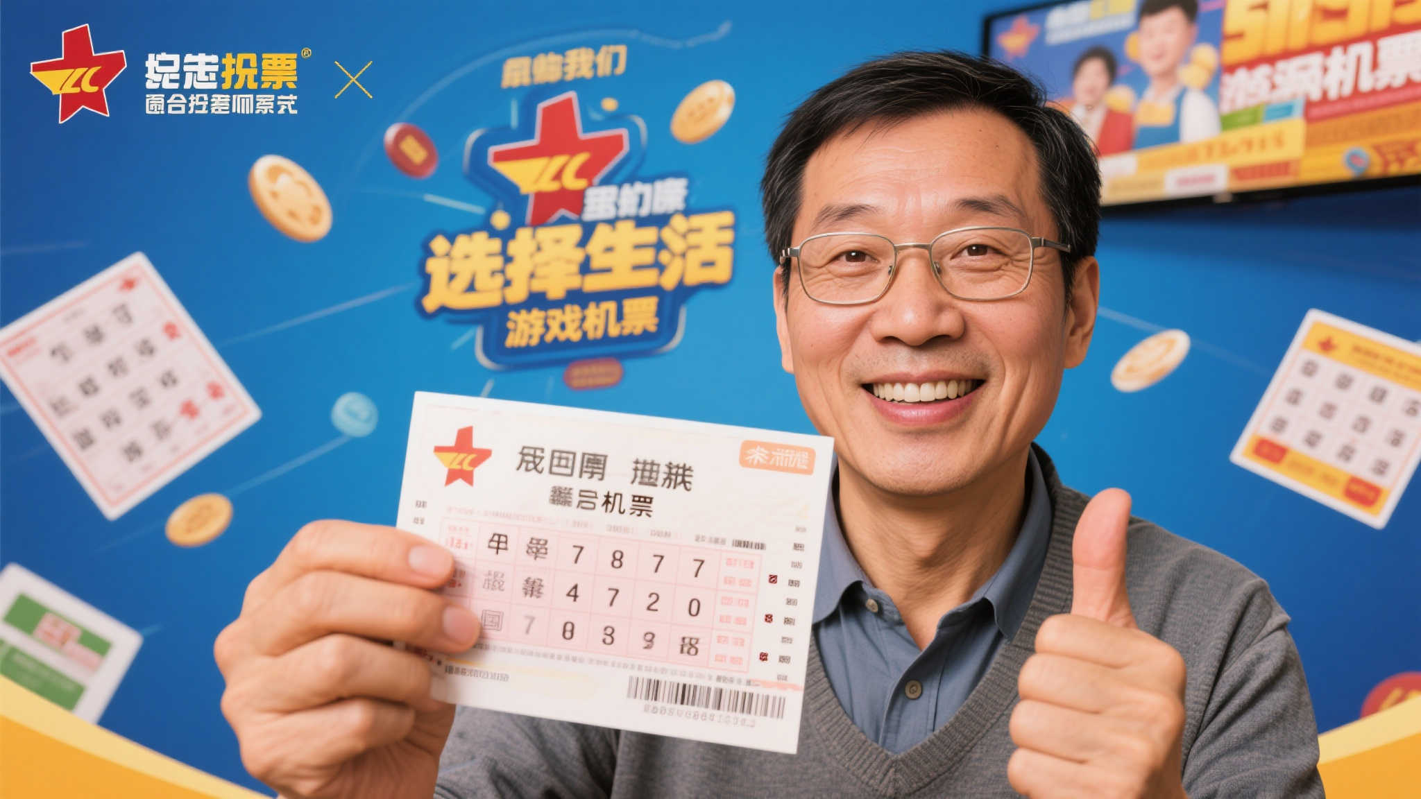 另外，他的故事还提醒我们，选择适合自己的