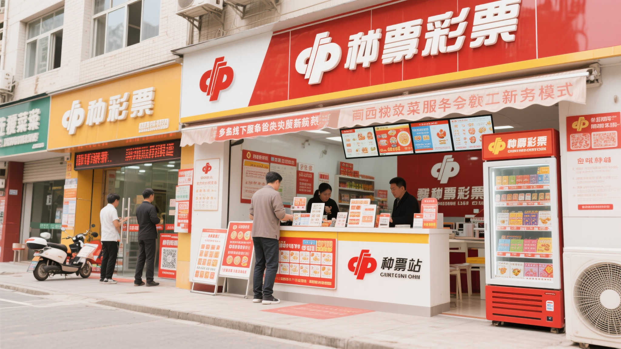 定制化服务助力福彩站逆势腾飞 在人们的生活逐渐步入数字化时代,同时面临