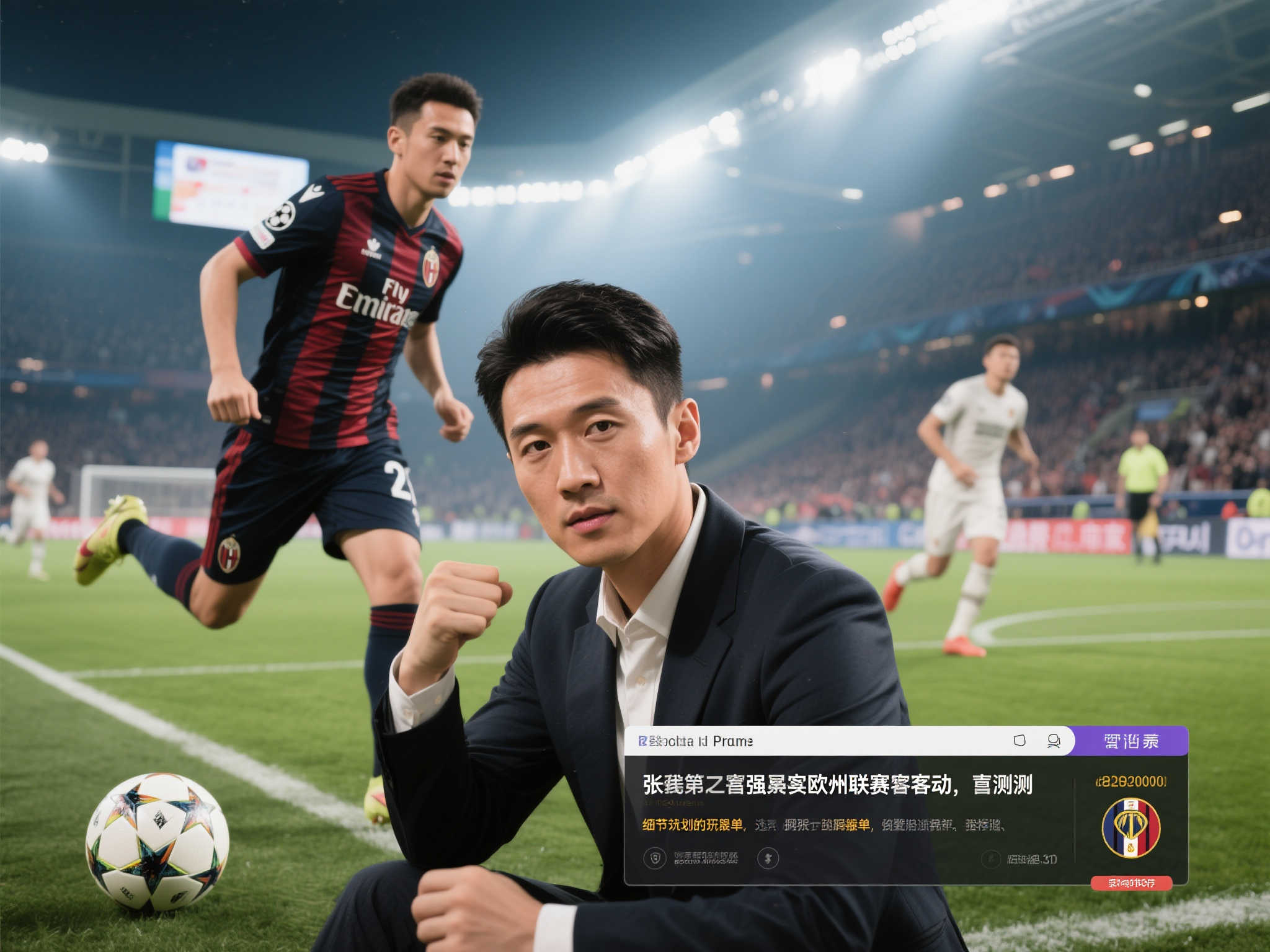 竞彩高手：周教练豪取13连红，章子墨目标36期连胜！