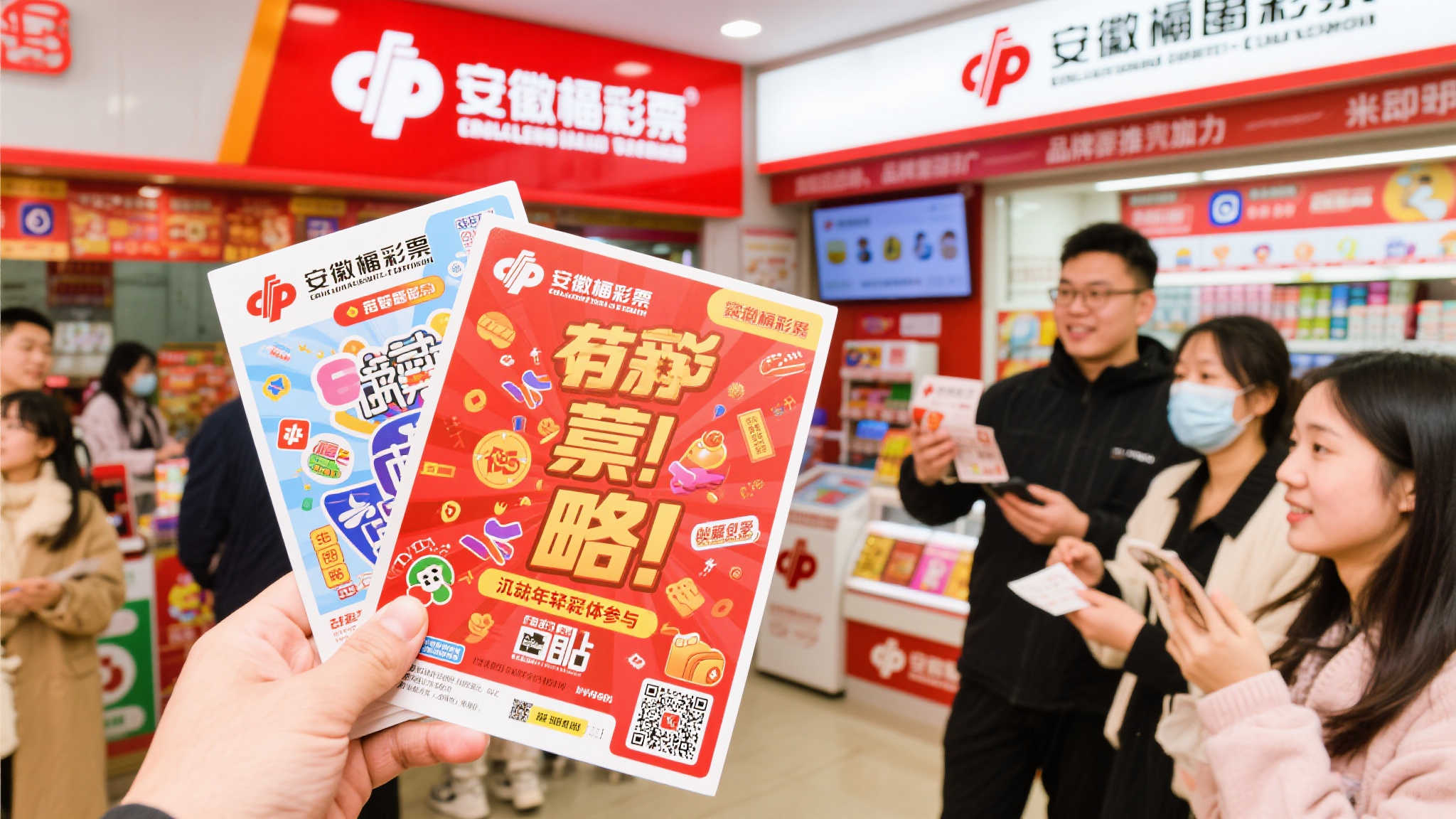 首先，与其说是运气，不如说是战略。营销策