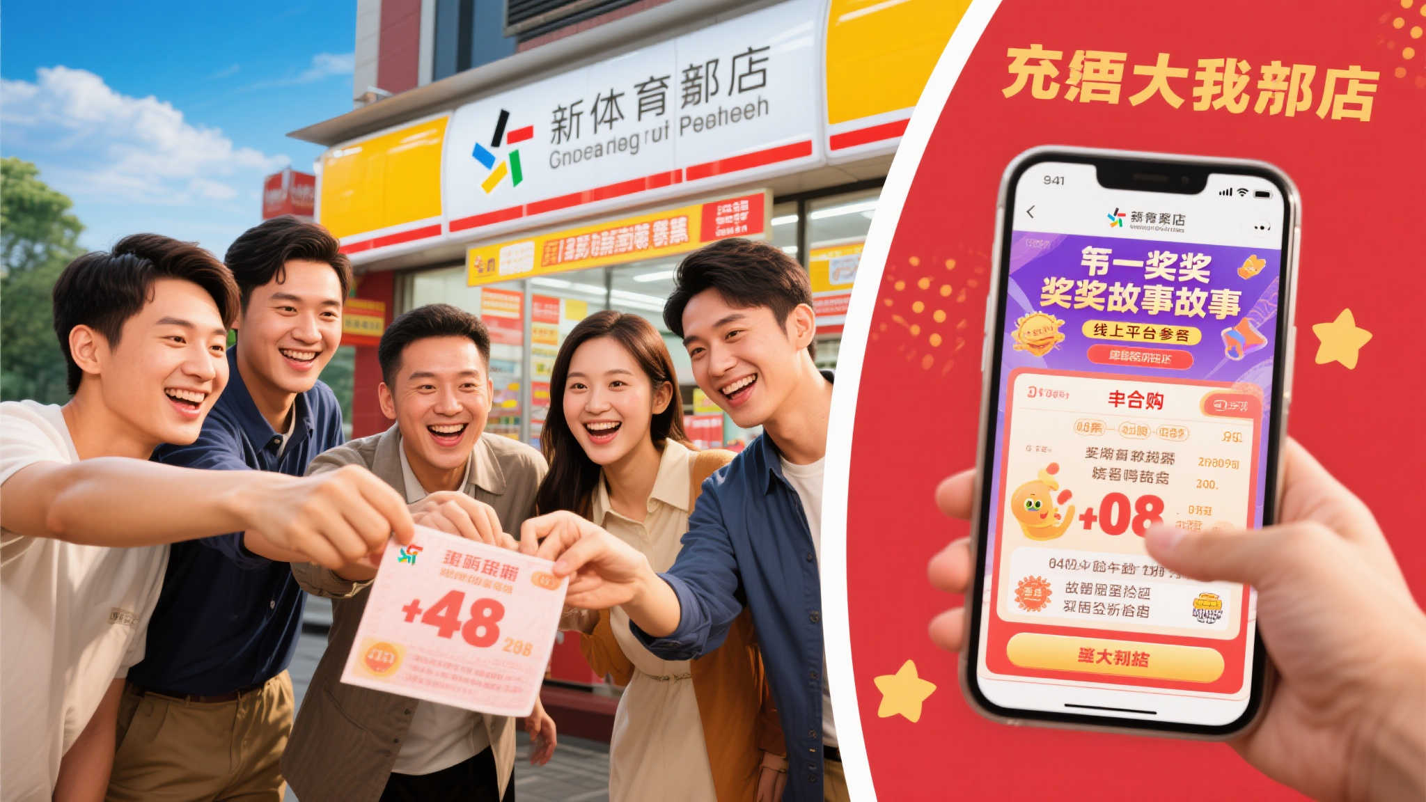 6人合购快乐8喜中508万：号码竟是站主随手挑！