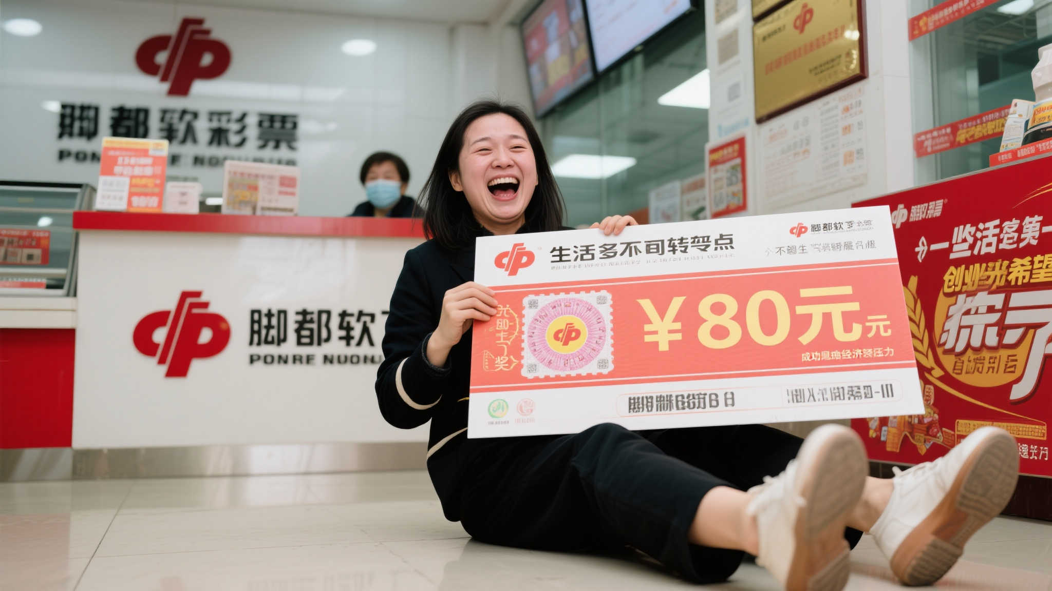 生活中总有让人意想不到的转折点，尤其是当