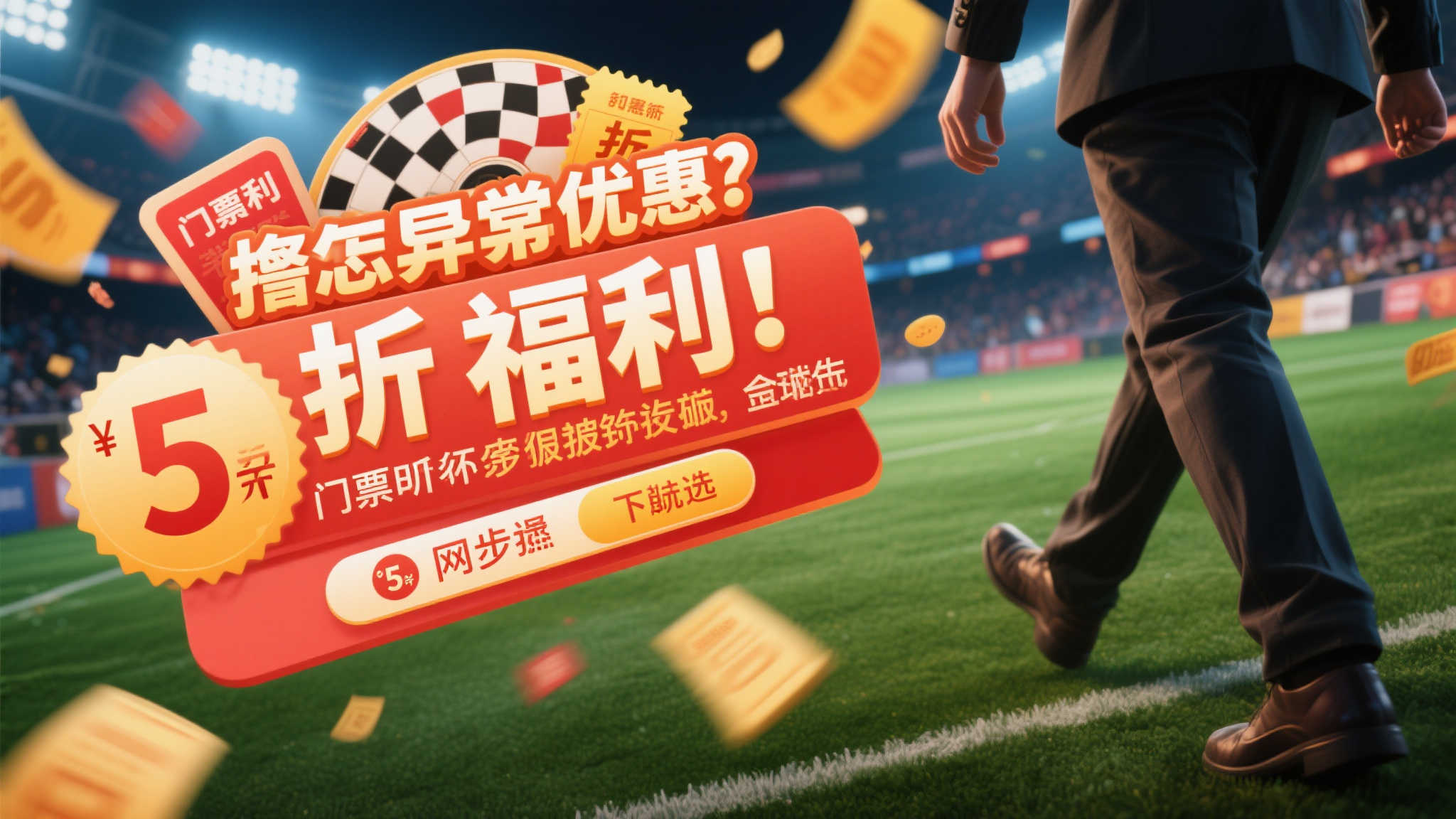 反诈新策——欧洲杯骗局重生记