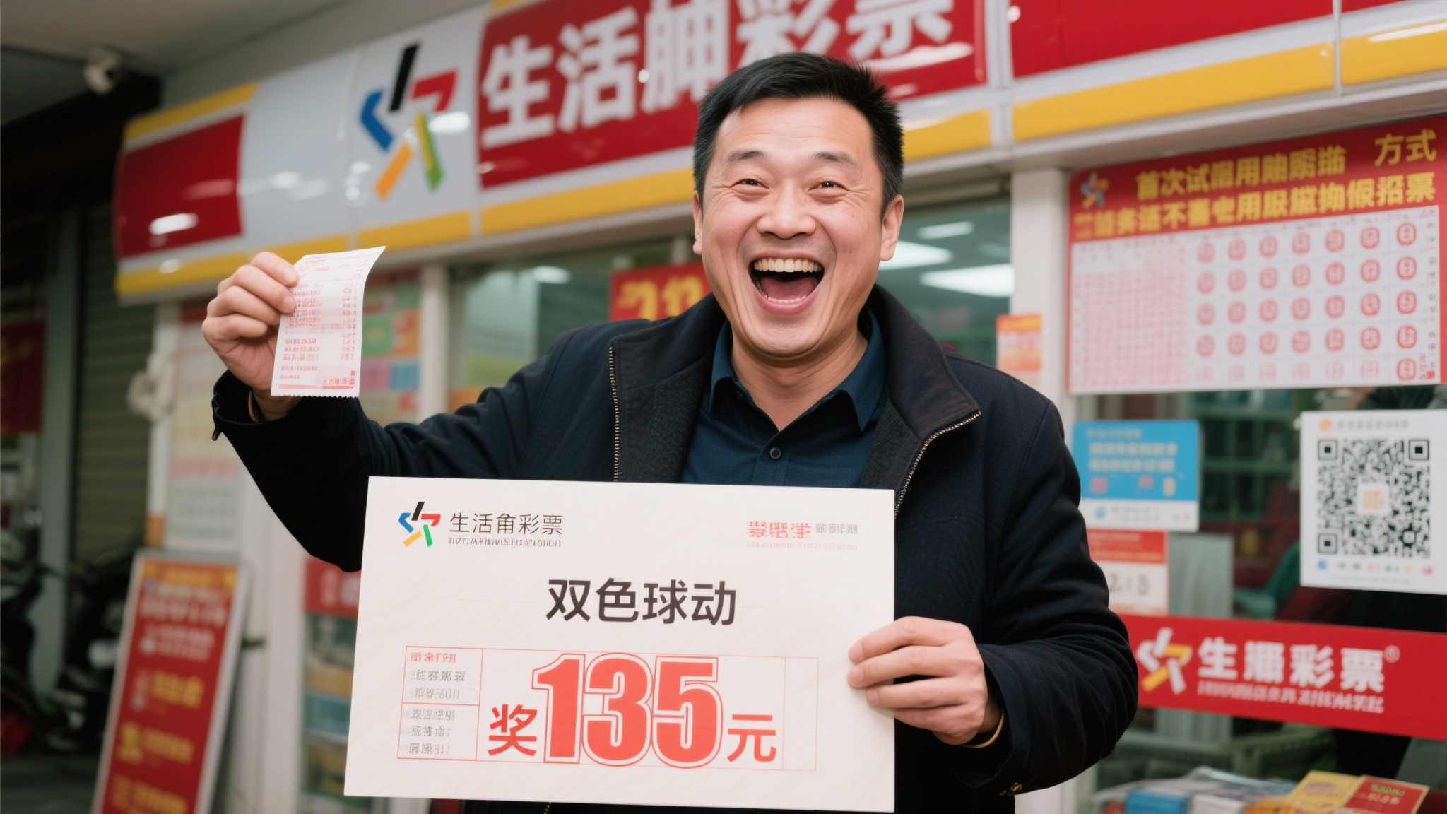 生活中总有一些意想不到的惊喜，让人欣喜若