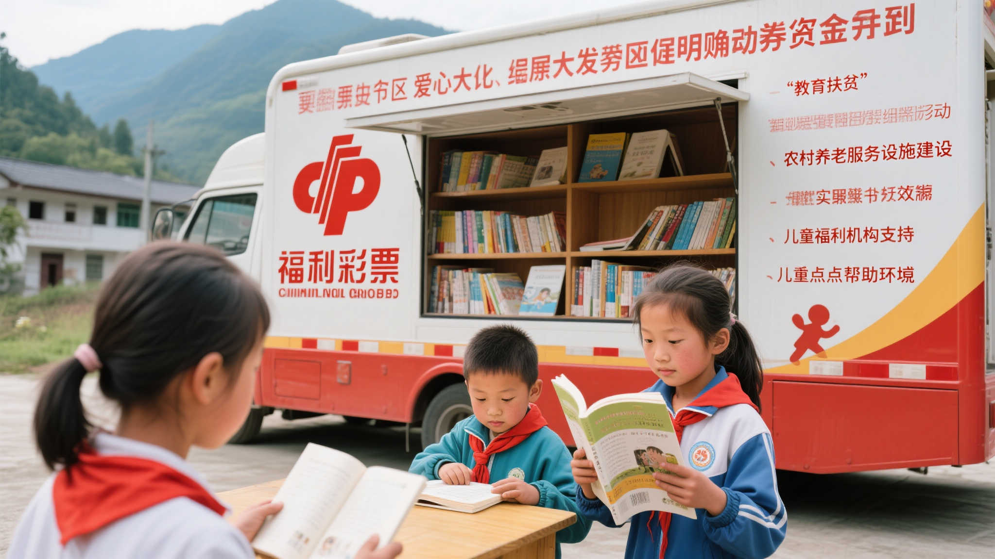 善用福彩公益金,惠及民生每一分 要使 福利彩票 的爱心捐助最大化发挥作用