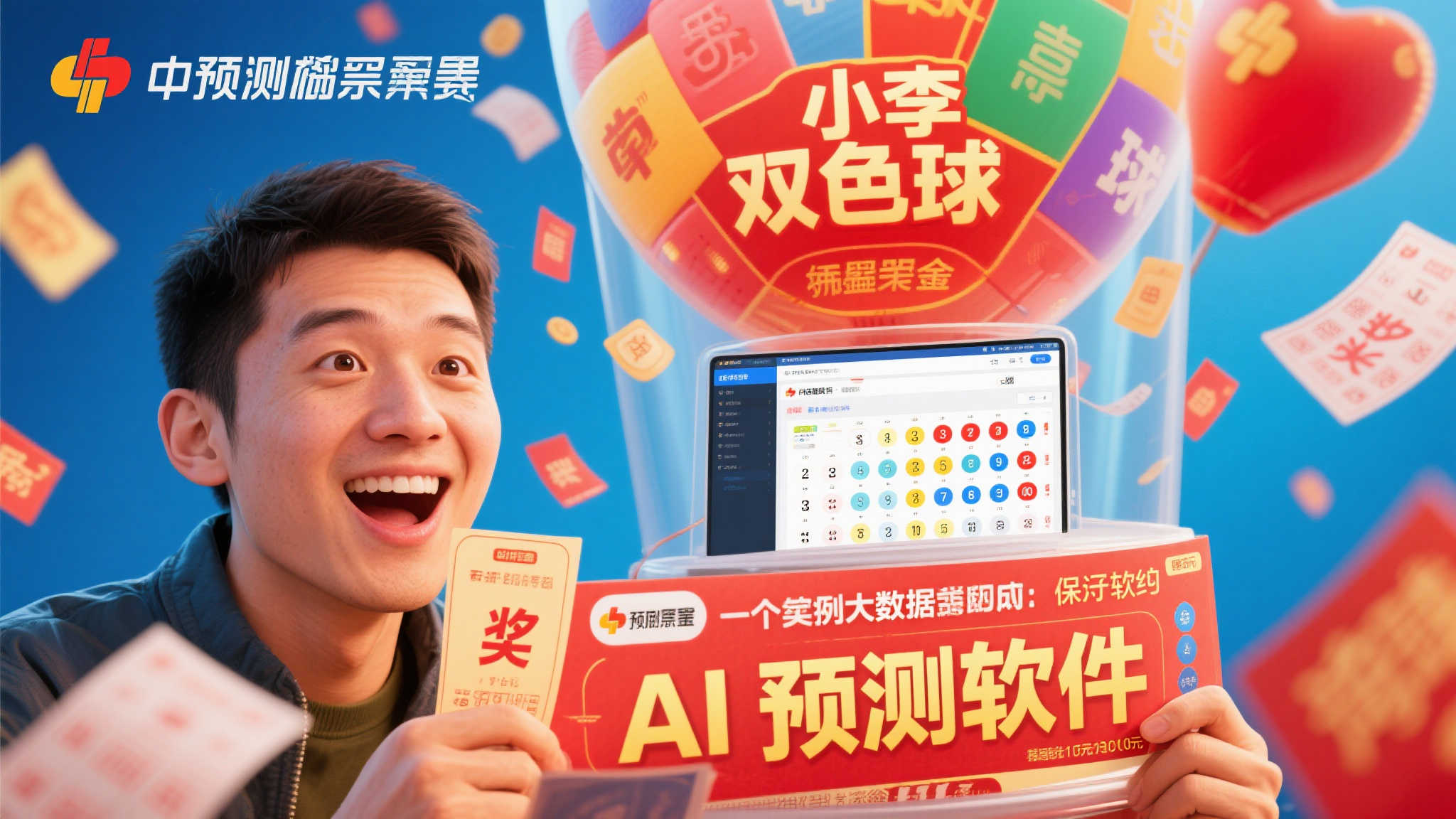 AI能猜中双色球号码?广东医保基金告急?2月朋友圈谣言需警惕 AI能猜中双色球号码?广东医保基金告急?2月朋友圈谣言需警惕