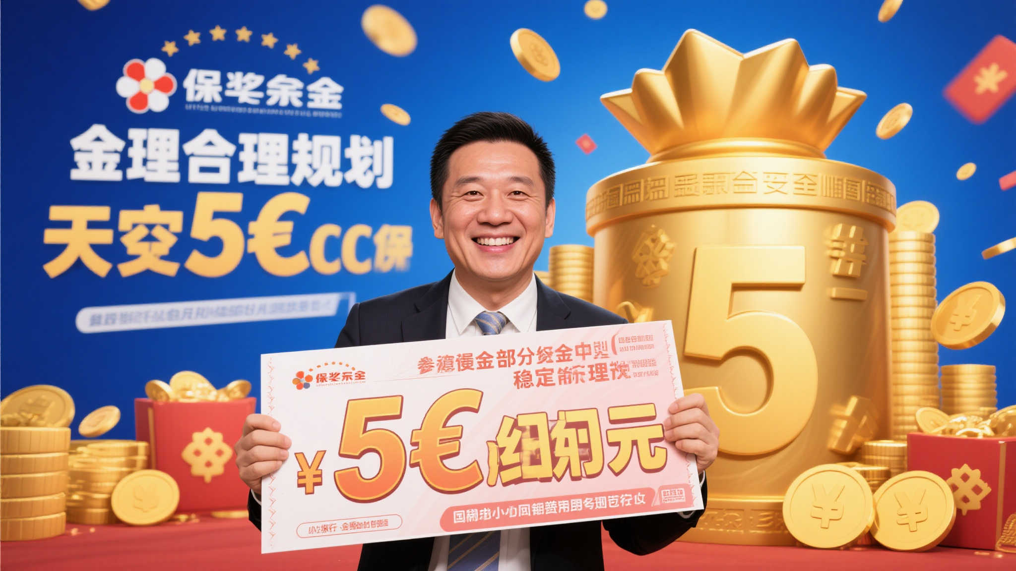 16亿彩票大奖得主隐名领取，仅获5亿奖金