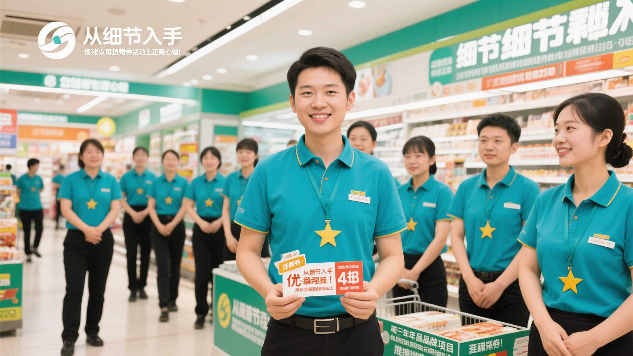 另外，仅仅对物理环境优化已经不足够，更重