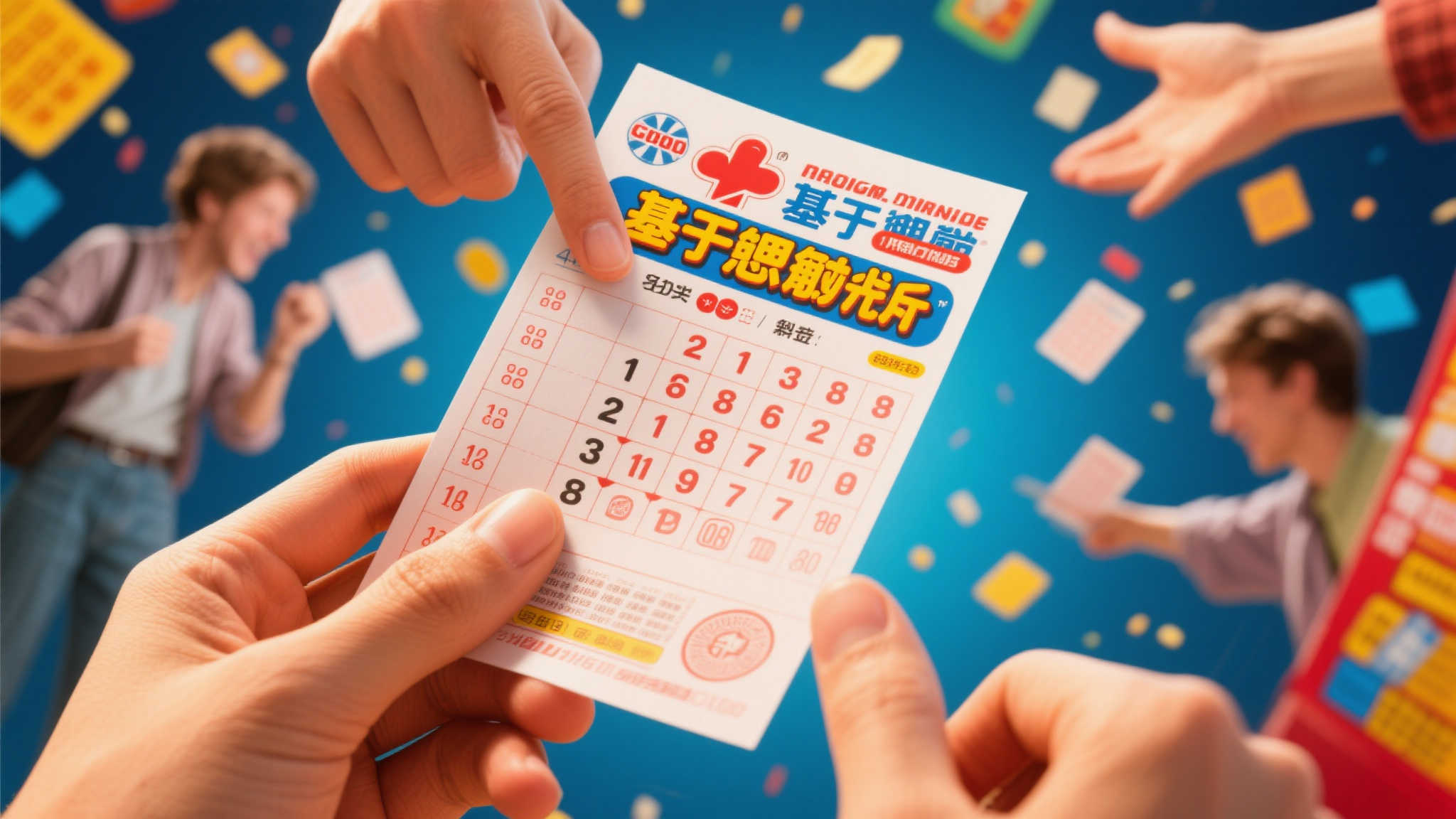 这种基于直觉的决策，虽然看似偶然，但也反