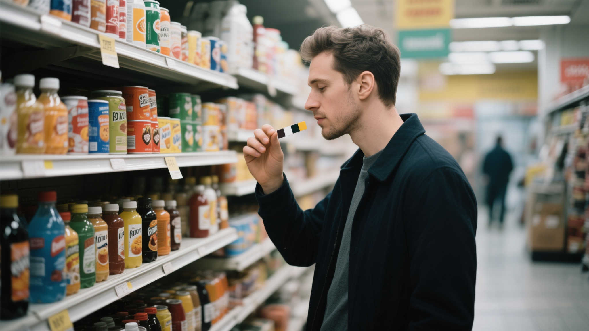 当然，这并不是说自选没有意义。对于很多人