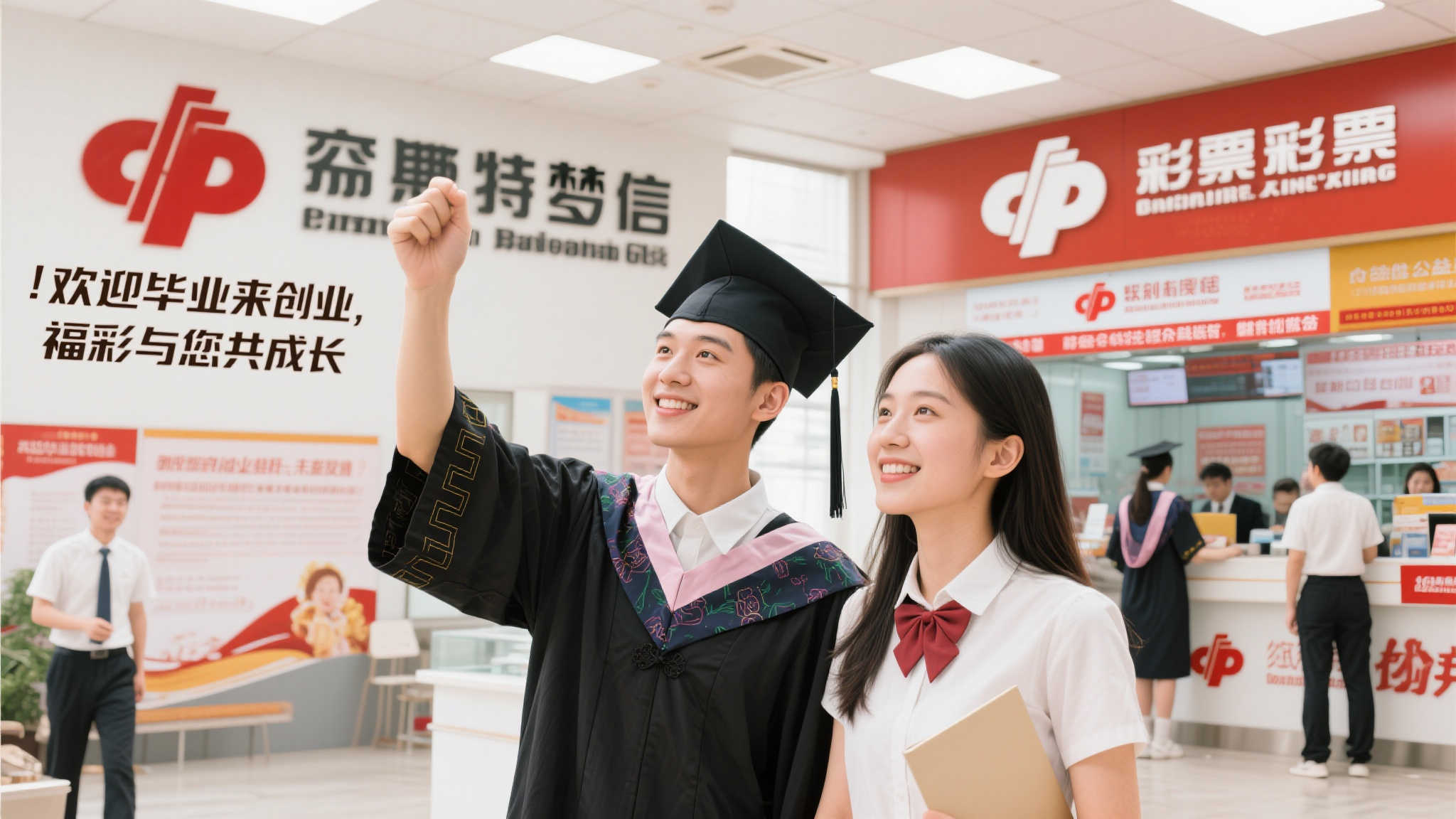 大学毕业是人生的一大重要节点，从象牙塔到