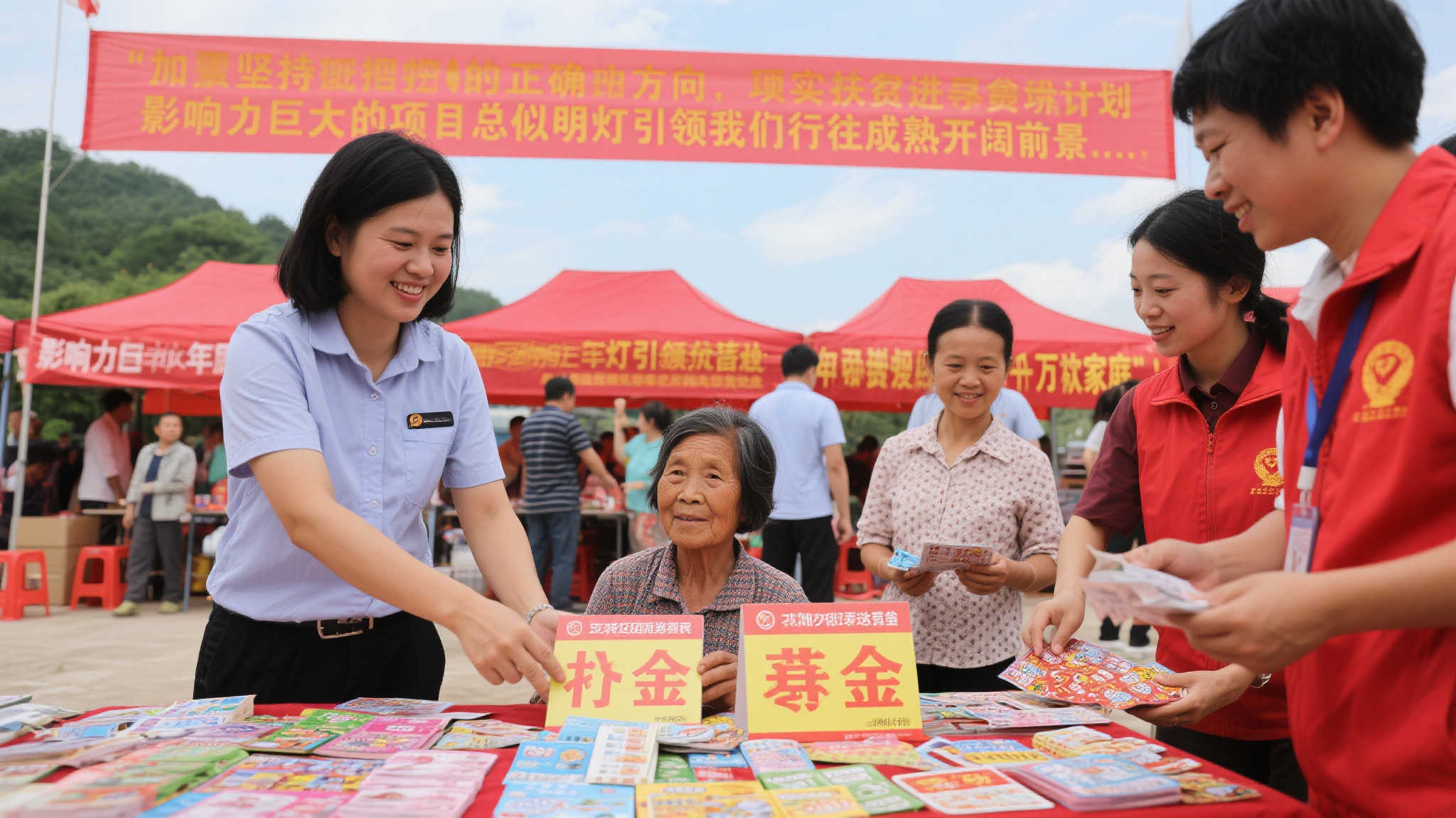 职场梦 创业志 爱心行 假如坚持把握正确方向, 务实推进每一项致