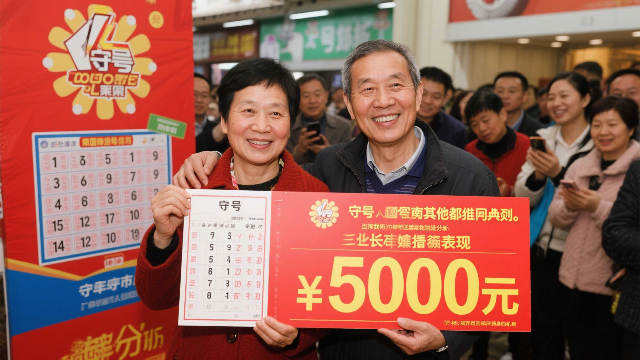 北京彩民守号两年错失3亿双色球巨奖,仍获1173万 北京彩民守号两年错失3亿双色球巨奖,仍获1173万